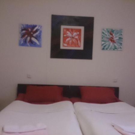 Alma-Ata Hotel Bordzjomi Buitenkant foto
