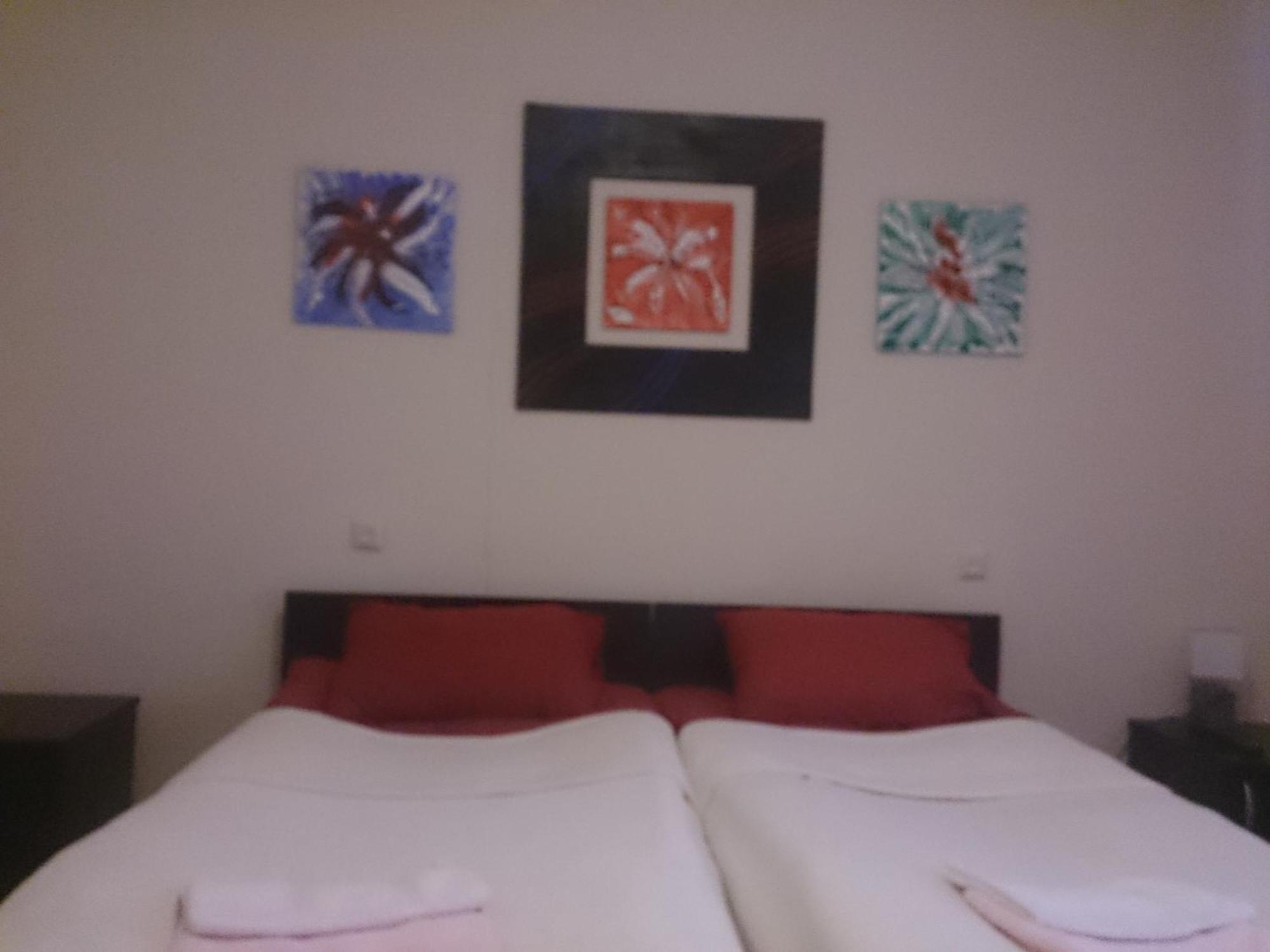 Alma-Ata Hotel Bordzjomi Buitenkant foto